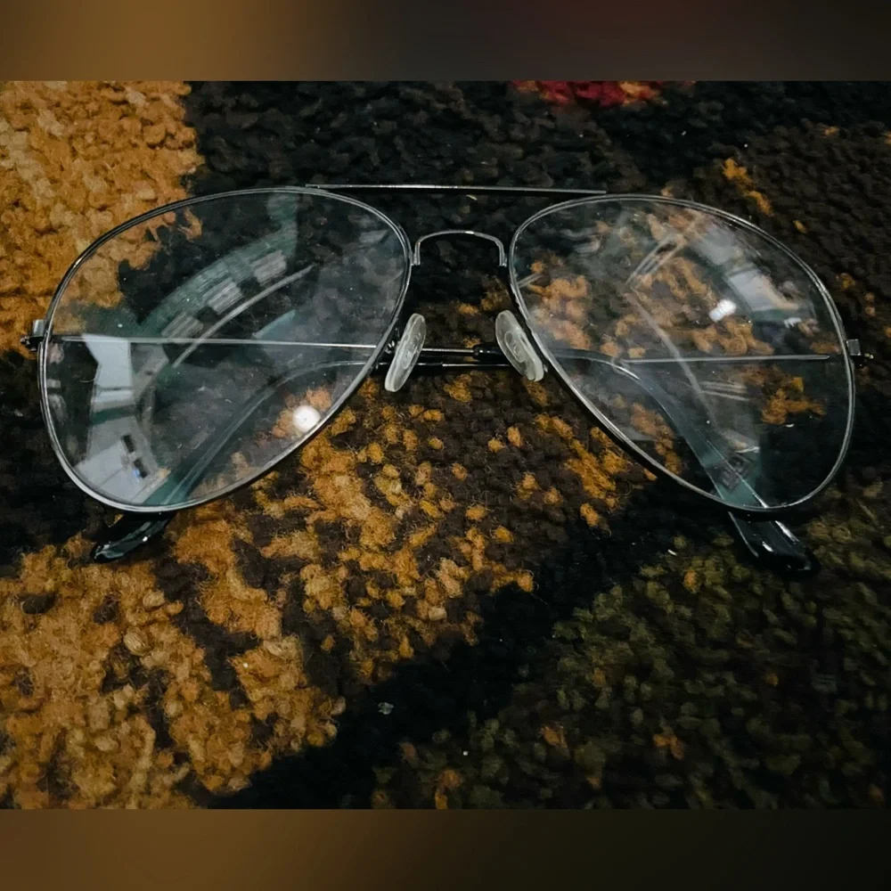 Sunglasses One Size